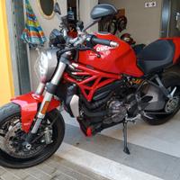 Ducati Monster 1200 - 2019