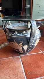 Copia Vaso Greco Antico (cratere)