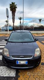 Ford Fiesta 1.4TDCi 5porte Full Optional 