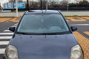 Ford Fiesta 1.4TDCi 5porte Full Optional 