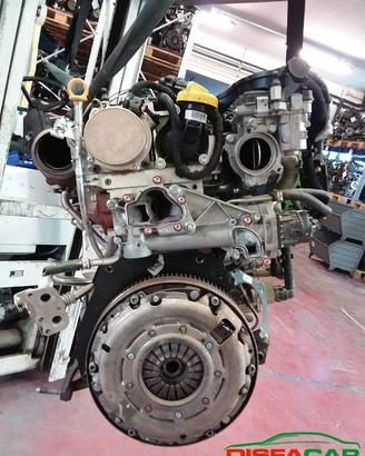 Motore fiat tipo 2 552603840