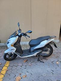 Keeway City Blade 125 - 2021