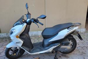 Keeway City Blade 125 - 2021