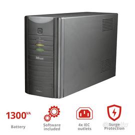 UPS - Gruppo di continuità 