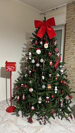 Albero di natale