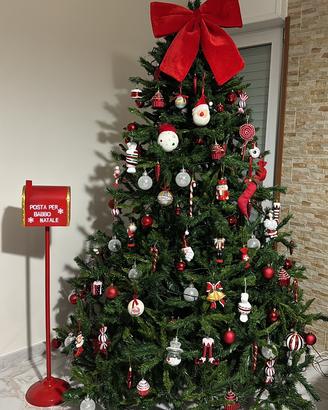 Albero di natale