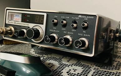 Radio Cb