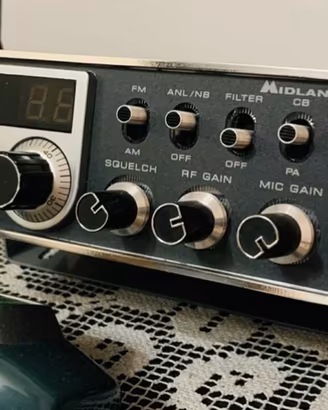 Radio Cb