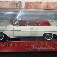 Chevrolet Impala SS 409 1961 – Sun Star

