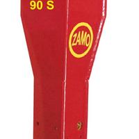 Martello Zamo 90S per Escavatori da 0.8 - 2.2 ton