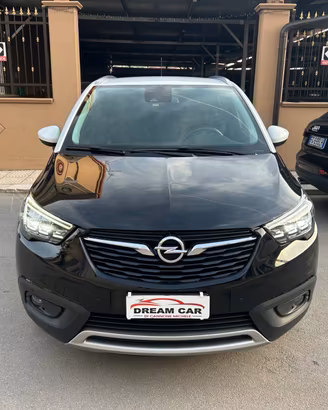 Opel Crossland X 1.5 ECOTEC D 102 CV Start&Stop In