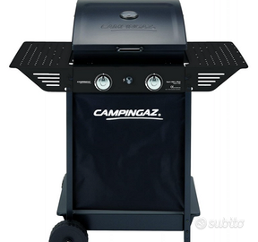 Barbecue a gas SERIE XPERT CAMPINGAZ