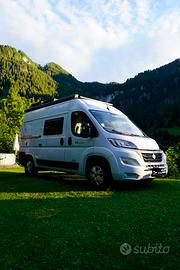 Van mc louis 540