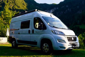 Van mc louis 540