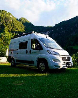 Van mc louis 540