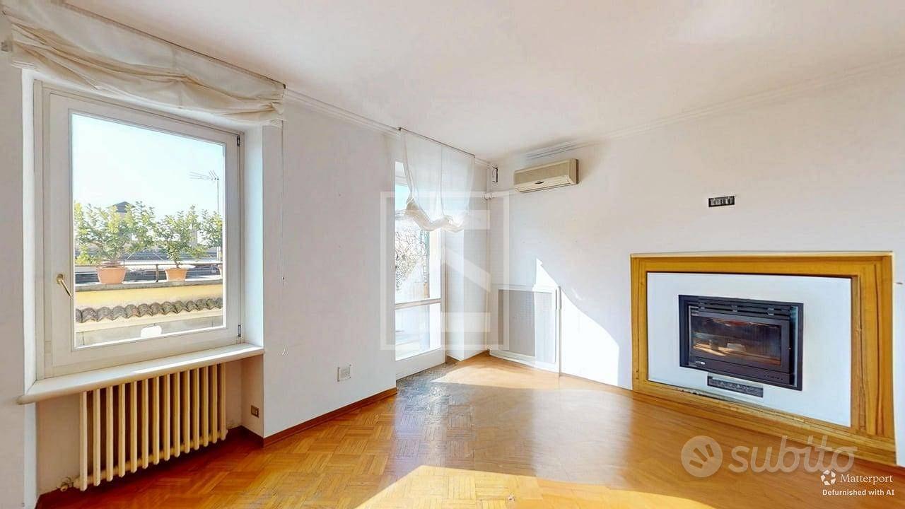 Appartamento – Gardone Riviera, Gardone di Sopra - Vista 2