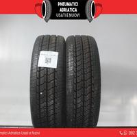 2 Gomme NUOVE 195 65 R 16C Barum SPED GRATIS