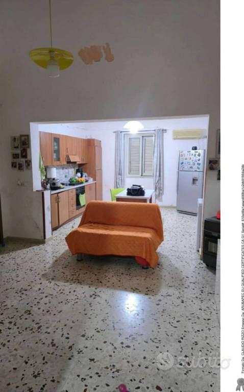Appartamento – Trapani - Vista 3