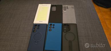 samsung s24 ultra 6 cover Nuove 