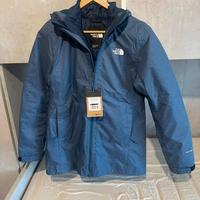 Parka thr north face taglia S