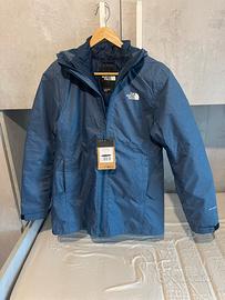 Parka thr north face taglia S