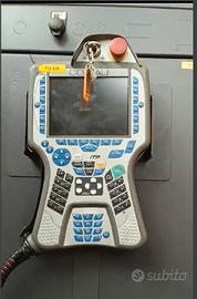 COMAU Robot C5G Teach pendant