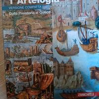 STORIA DELL ARTE