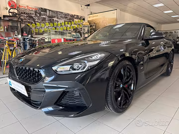 Bmw Z4 sDrive20i Msport UNICOPROPRIETARIO SEMPRE T