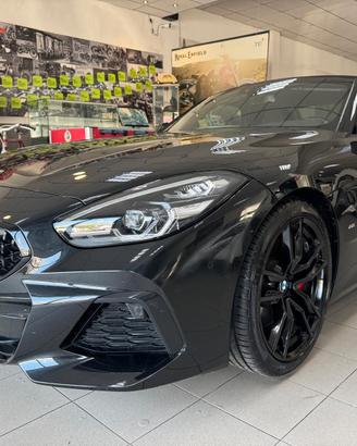 Bmw Z4 sDrive20i Msport UNICOPROPRIETARIO SEMPRE T