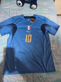 Maglia Totti Italia Mondiale 2006