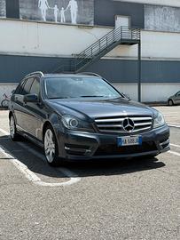 2013 Mercedes-Benz C220