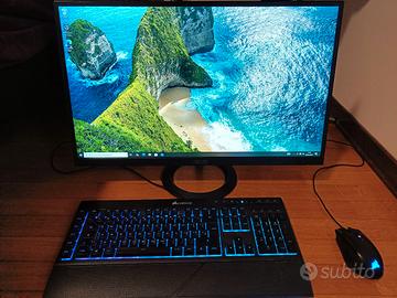 Pc computer assemblato - Win 11