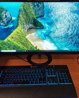 Pc computer assemblato - Win 11
