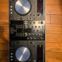 consolle dj pioneer XDJ-R1