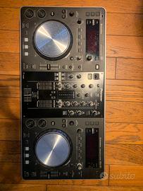 consolle dj pioneer XDJ-R1