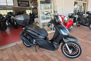 Piaggio Beverly 300 POLICE ABS ASR