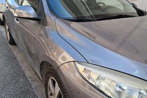 Renault Megane 3 serie 1.5 DCI 2010