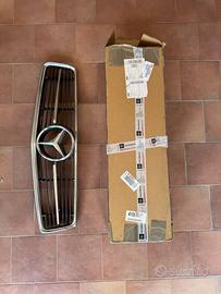 Mercedes sl r107 Griglia Radiatore