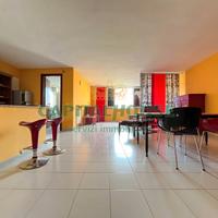 S1 - loft mansardato in corte con box