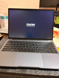 Chuwi corebook