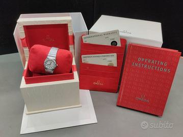 Orologio OMEGA Constallation