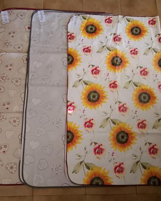 SET TOVAGLIE PLASTIFICATE