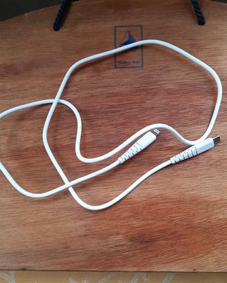 Mov Tel  Cavo usb connettore apple lightning