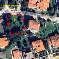A dorgali - lotto edificabile