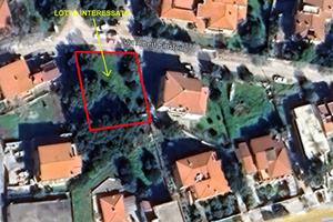 A dorgali - lotto edificabile