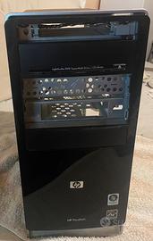 Case HP Pavilion