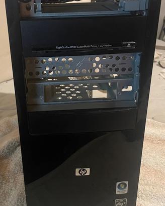 Case HP Pavilion