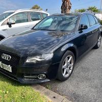AUDI A4 Avant 2.0 TDI 143 CV F.AP. multitronic