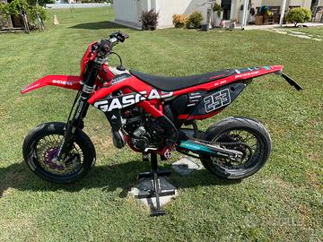 GAS GAS EC 300 motard/enduro