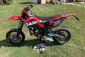 GAS GAS EC 300 motard/enduro